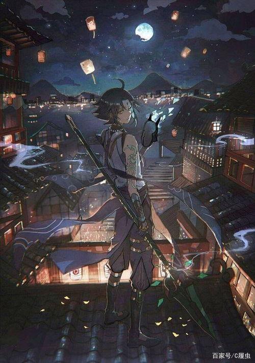 原神4.6卡池爆料最新,新角色与限定武器大揭秘！